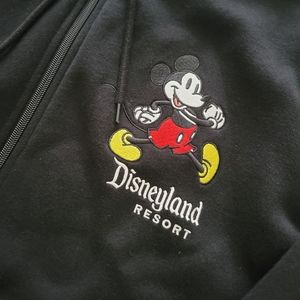 Disneyland Resort Hoodie